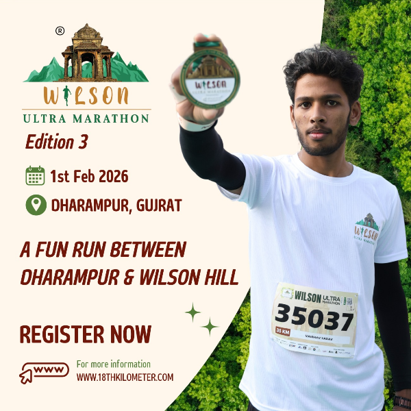 18th Kilometer